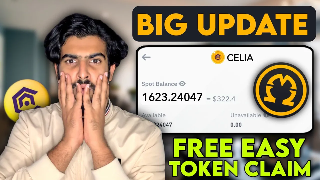 Omega Mining Coin Listing In Binance Celia Mining Is A Scam Omega