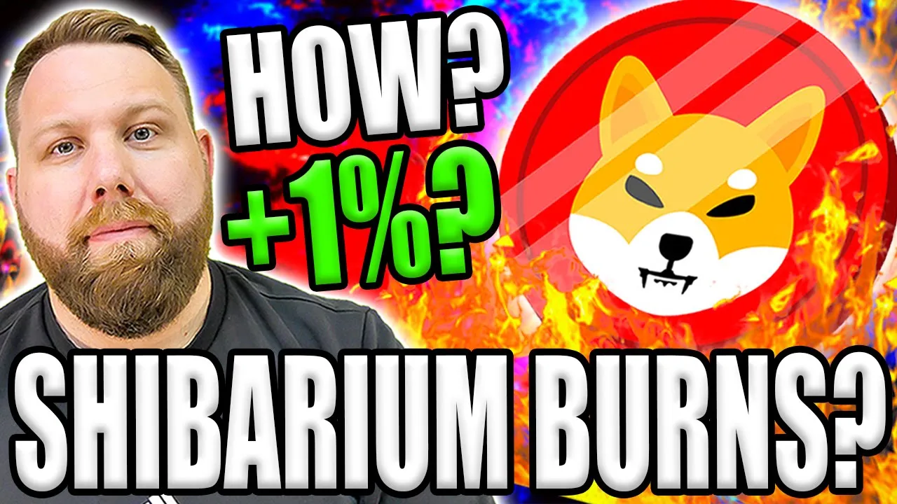 SHIBA INU COIN BURNS ENOUGH SHIBA INU COIN СЖИГАЕТ ДОСТАТОЧНО THIS IS