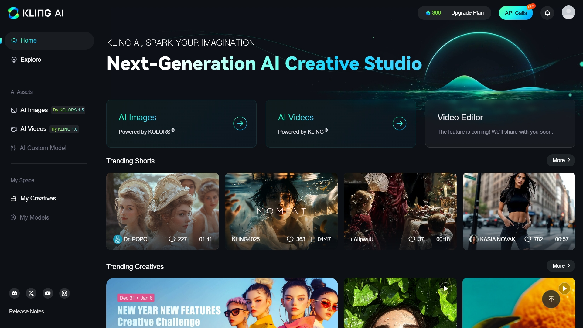 Share Kling AI Pro and Kling AI Premier Accounts Effortlessly | DICloak