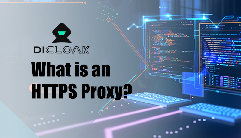 What is an HTTPS Proxy?