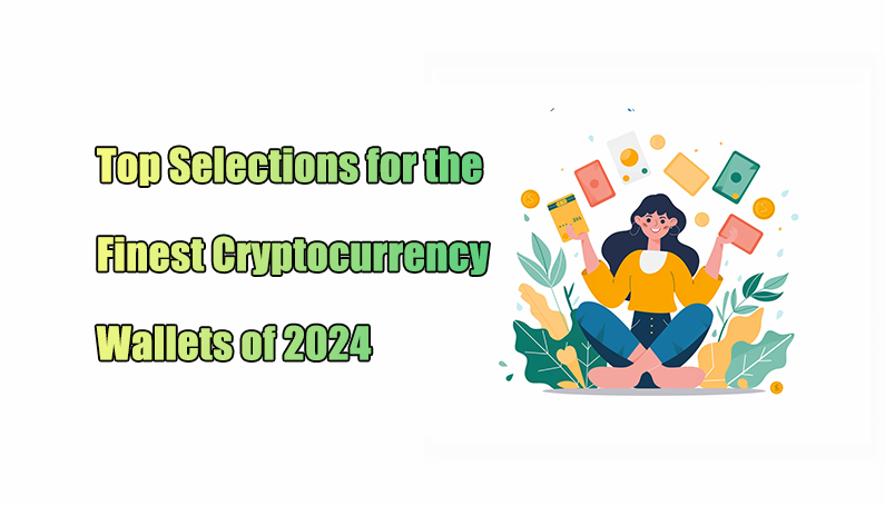 Top Selections for the Finest Cryptocurrency Wallets of 2024