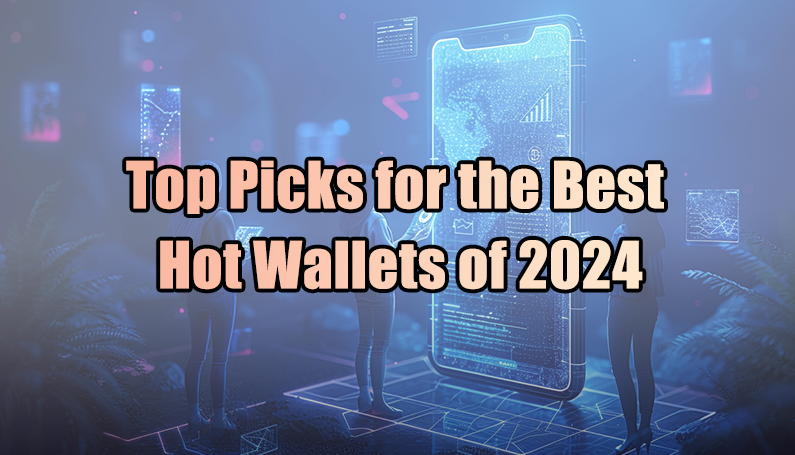 Top Picks for the Best Hot Wallets of 2024