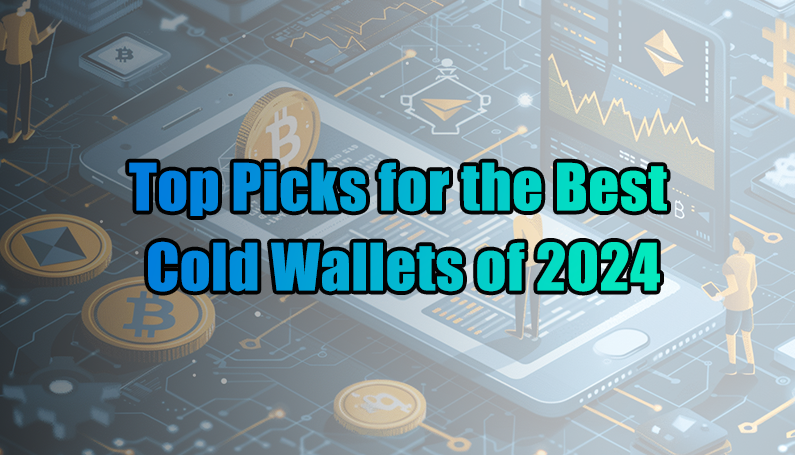 Top Picks for the Best Cold Wallets of 2024