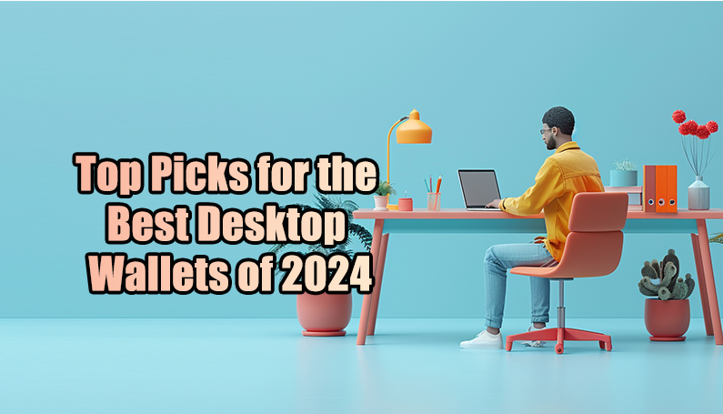 Top Picks for the Best Desktop Wallets of 2024