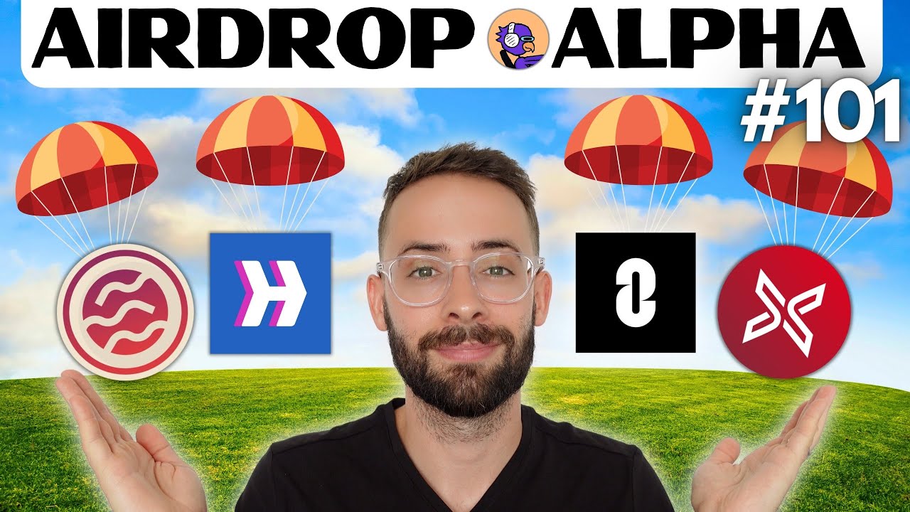 SURPRISE Airdrop Claim [$SEI, $APTR, $ZRO...]