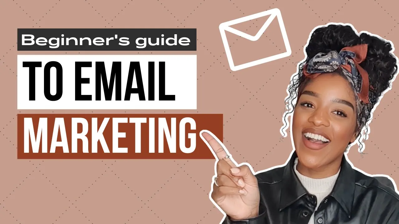 Email marketing 101 | Best email marketing tips | How to build an email list 2023