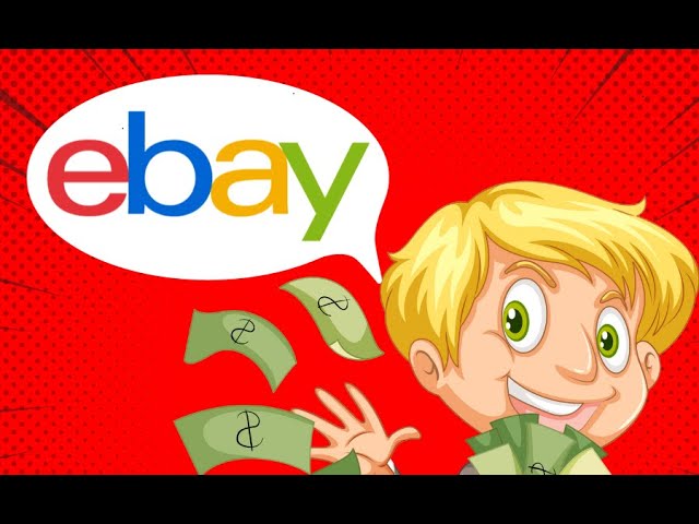 2 Ebay Money Tricks: Beat The Algorithm -Full Time Income!