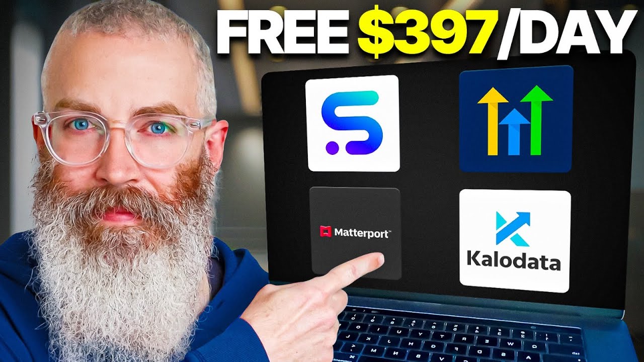 4 FREE Online Tools That Will Make You $397/Day