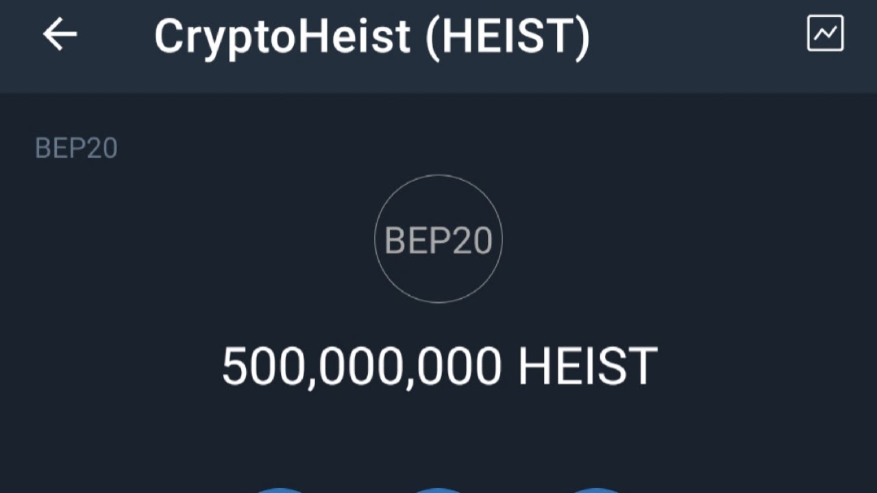 How To Get M Crypto Heist Token And Bnb Bonus