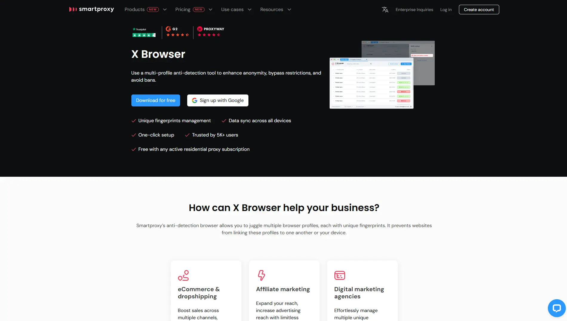 X-Browser