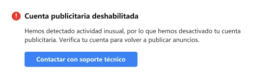 unsafe environment impact