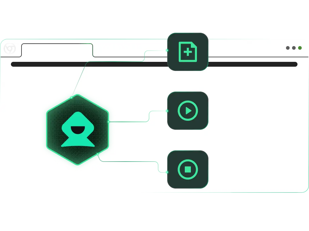 通过 MCP 使用 Core DICloak API