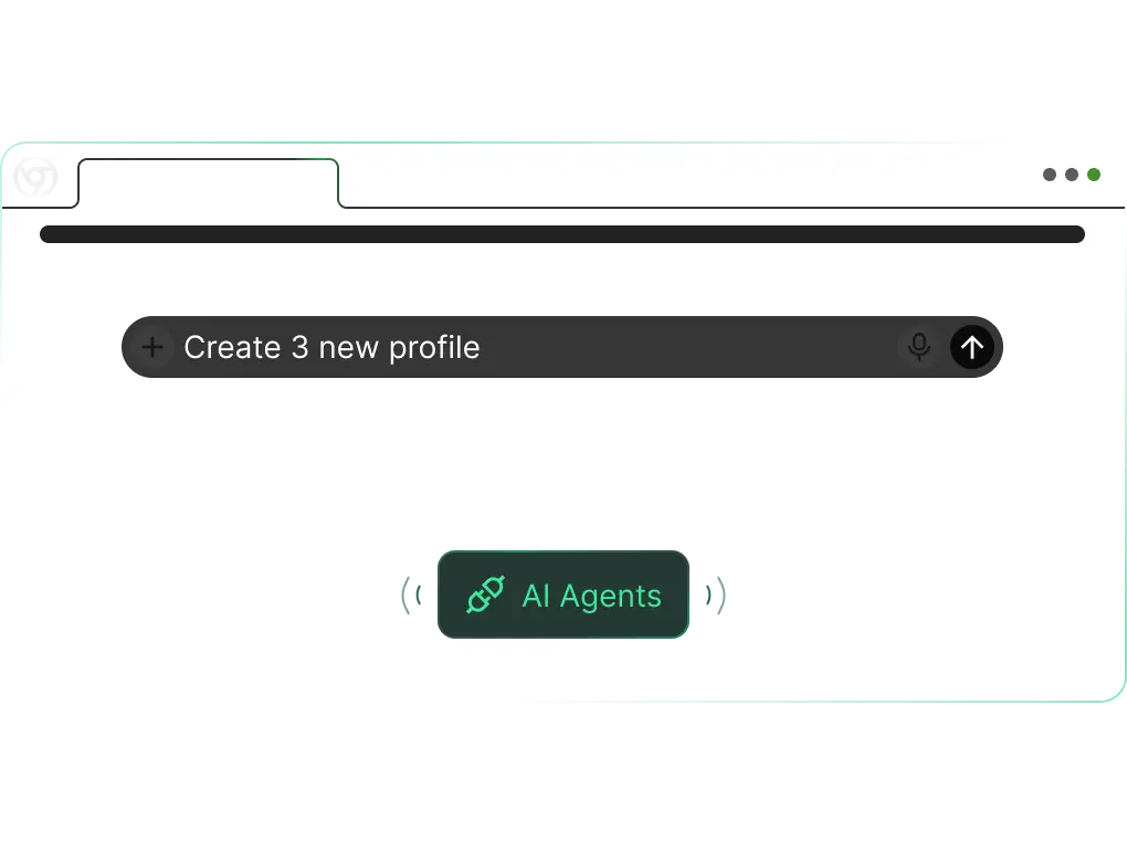 以 Prompt 为中心的接口